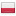 radson.pl hosted country